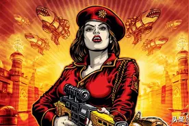 EA旗下多款老游戏即将关服，包括红警3、镜之边缘等图片