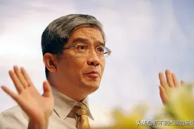 曾经的郎咸平炮轰三家上市公司，一董事长入狱图片
