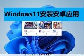 Windows 11系统安装Android子系统详细教程图片