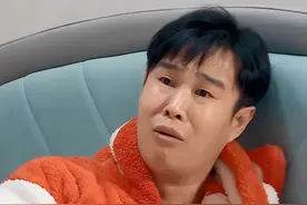 开播情景喜剧：小沈阳还是13年前的小沈阳，沈春阳被严重低估图片