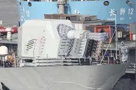 美国画了图忽悠人，中方当真了：“上帝之杖”的测试威力出乎意料图片
