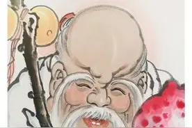 五福是哪五福？图片