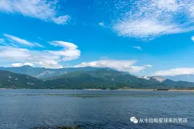 从“横看成岭侧成峰”谈及两性关系图片