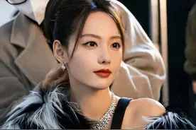 一招直接触及婆婆“底线”！离婚后，36岁张嘉倪让世界刮目相看！图片