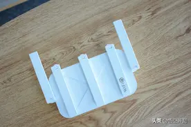 中兴AX3000巡天版评测：质价比WiFi6+自研芯片，穿墙能力超强图片