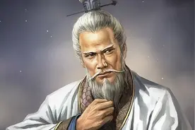 鬼谷子为弟子孙膑算命的故事图片