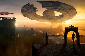 美国宇航局：2025年前发现外星人，噱头还是实情？图片