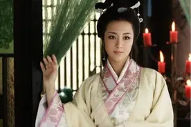 刘禅2任皇后都是张飞之女，为何不娶关羽女儿？原因说来令人感慨图片