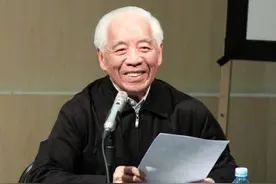 94岁吴祖强逝世，他改编的《二泉映月》让人落泪，参与作曲的《红色娘子军》激昂至今图片
