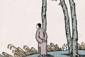 三个名医的故事：治好的不是人，而是人性图片