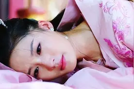 古代宫女睡觉有多悲惨？双腿夹紧必须侧躺，连手都不能随便乱放图片