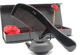 牛角梳真假如何辨别？图片