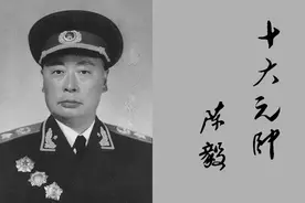 一分钟读懂：第三野战军各部队的来历及主要将领图片
