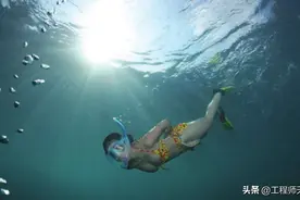 女子下潜深不见底的广西地下暗河，失联至今！洞穴深潜那么危险？图片