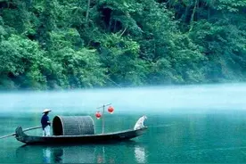 真正把一切都“看透”了的人，究竟会是什么样子呢？图片