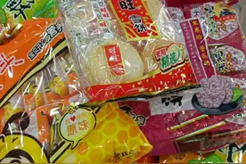 “啃老本”难造爆款，旺旺还能旺多久？图片