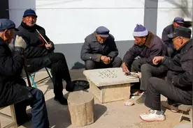 “多病寿长，命硬福薄”，古人早已悟透的道理，多数人到老才明白图片