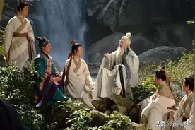 公元前500年左右，老子，释迦牟尼，苏格拉底为什么扎堆出现？图片