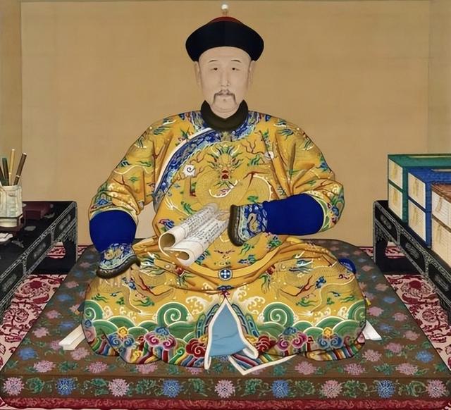 被低估的顺治帝，称世祖实至名归，他儿子康熙帝称祖才是名不副实