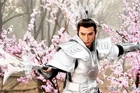 盘点道教神话中拥有三只眼的八位神仙，原来三只眼并非二郎神专属图片