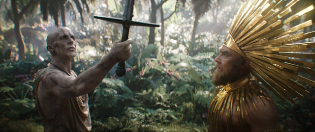 又色又低智，《雷神4》怎么也变成这个样子了？