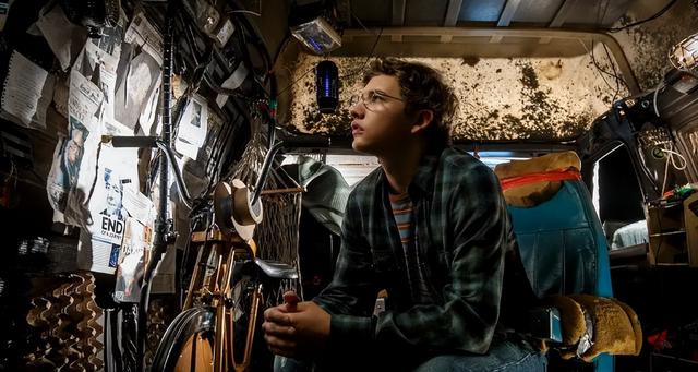 火了几十年，连特效都没有，也敢打脸漫威，他凭什么？