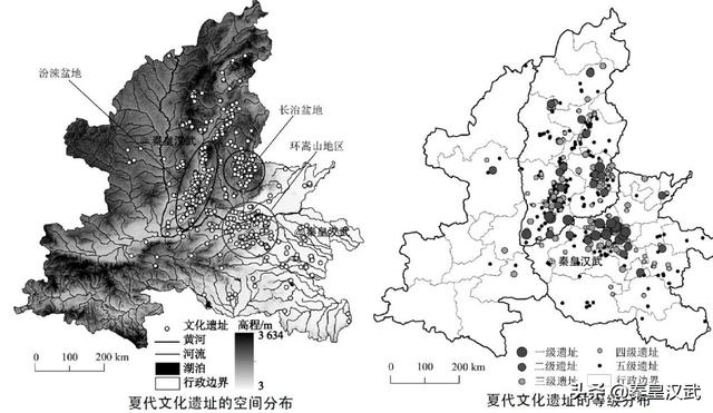 商朝立国550年，为何400年都在打仗？并非好战，你看考古发现什么