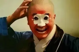 秦腔艺术节 | 戏曲界地位最高的竟然是丑角图片