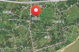 拆！六安这5个地方要拆迁了图片