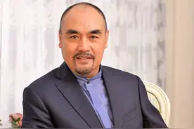 演过鲁智深 张飞 猪八戒 臧金生闪婚初恋妻子恩爱35年 儿子是骄傲图片