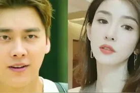 李易峰事件全过程图片