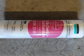 玻璃胶怎么选？装修选购玻璃胶的注意事项，极简玻璃胶选择方法图片