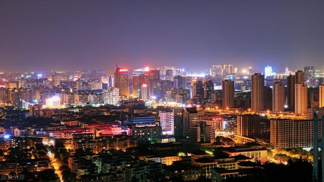浙江1个县将晋级，建成2个II型大城市，义乌提前建成