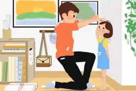 儿童青少年生长迟缓怎么办？建议这样吃→图片