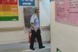深夜跨城救援！汕头交警接力为患儿生命与时间赛跑……图片