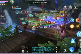 比天蝎座恋人更难搞的团本！《天下》手游的保姆级教学图片