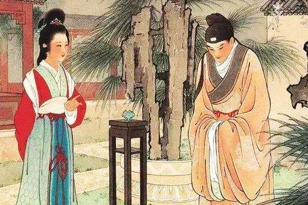 贫贱夫妻百事哀这句话的意思（贫贱夫妻百事哀到底是什么意思为何会被误解千年）