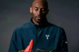 科比生涯支线球鞋和退役后AD系列全盘点！实战利器还能否回归？图片