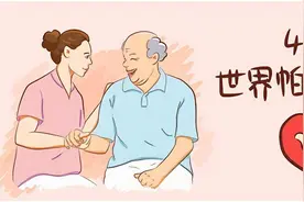 世界帕金森病日，带您了解帕金森……图片