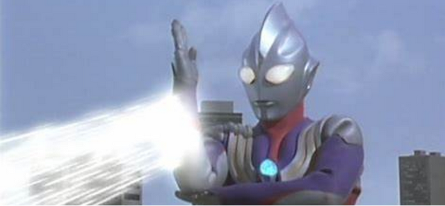 激光奥特曼游戏（我们从物理学原理出发证明了奥特曼的激光可以拐弯正经玩）