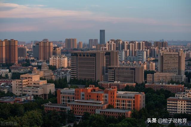 中国科学技术大学，中国科学院大学，傻傻分不清？看看这篇文章吧