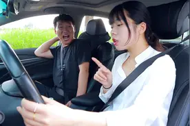 妻子因油价高卖掉丈夫爱车，丈夫回家后全程沉默不作声，妻子慌了图片