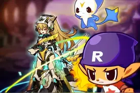 洛克王国12月3日更新公告——祝魔方11岁生日快乐图片