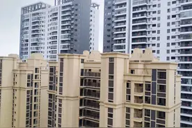 房子白送都不要？但比这更令人担忧的来了，企业出现大规模裁员图片