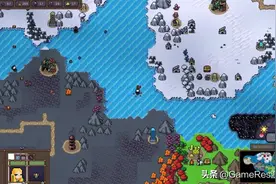 如何设计出让人玩不腻的策略游戏？图片