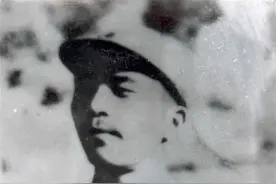 1942年，包森800人打垮皇协军2个团，聂荣臻不敢相信：再说一遍图片
