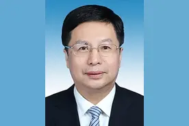 重庆市市长、副市长、秘书长最新分工公布图片