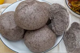 糖尿病人不能吃主食？这5种控糖主食可以放心吃，越吃越健康图片