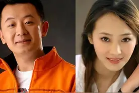 这一次，40岁的曲栅栅，让所有人刮目相看！图片