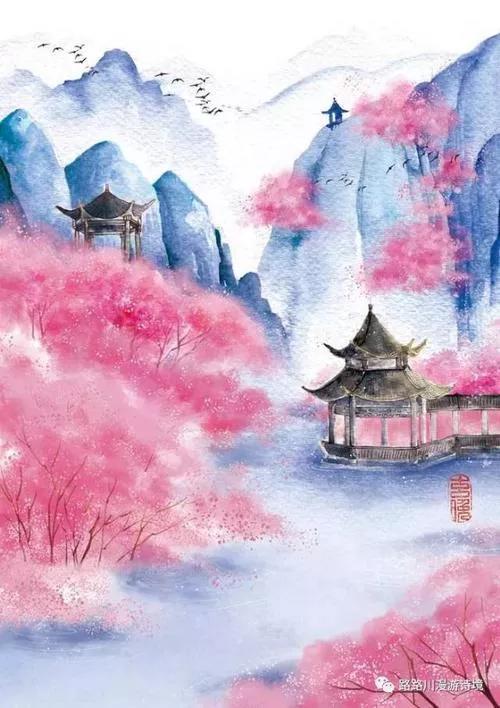 《长恨歌》里说长恨